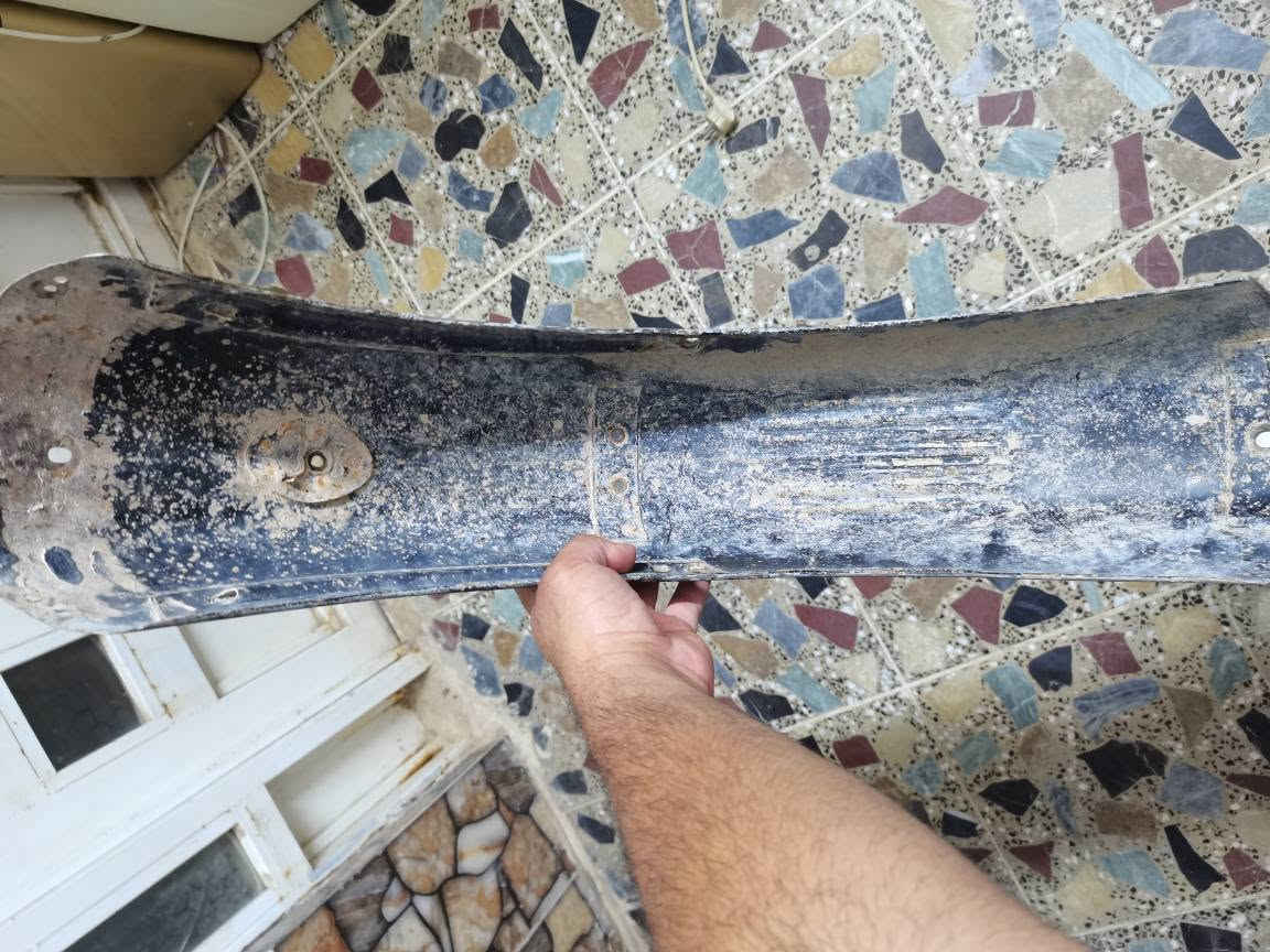 جاملغ امامي خلفي الزوج ٣٠الف 
مابي اي خياس سامراء, صلاح الدين


**إذا كنت صاحب هذا الإعلان وتريد حذفه لأي سبب، رجاءا أرسل رسالة إلى الدعم الفني**