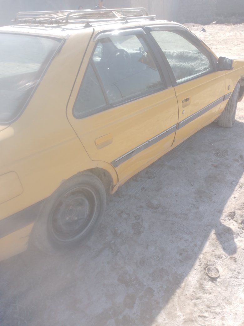 بيجو 405 بابل موديل 12 مدار ثاني يوم نضافه 65% اتصال على الرقم ***********
