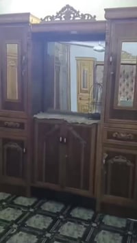 غرفة نوم عراقية • كالجديدة • وصل موجود