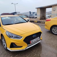 سوناتا • ٢٠٢٣ • غاز