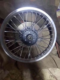 ويل ابو دسك • ألماني • توصيل العراق