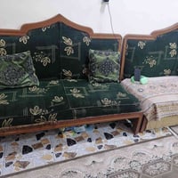 ٤ قنفات • مستعملة • الكريعات بغداد