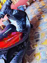 ماطور ماكس ثعلب للبيع الاستفسار خاص او اتصل 07708300113