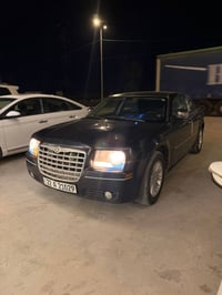 ٢٠٠٧ • رقم أربيل • مكينة 6v