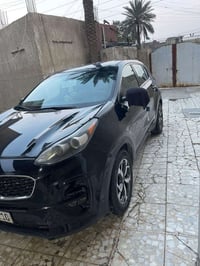 سبورتج • ٢٠٢١ • وارد أمريكي