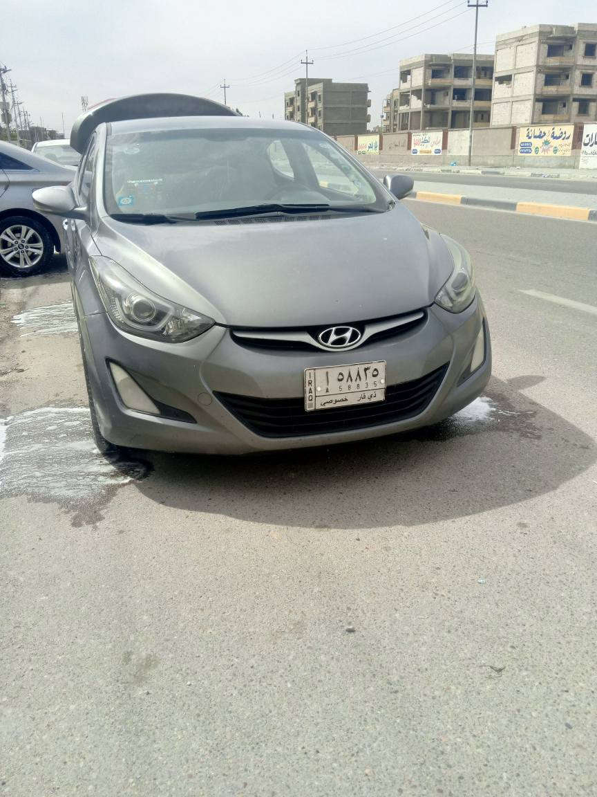 السياره النترا 2016وارد خليجي محرك 1600السياره كفاله عامه من التبديل والضربه بيها صبغ 3قطع من الخليج سعرها 120وبيها مجال رقم الهاتف *********** البصرة, العراق
