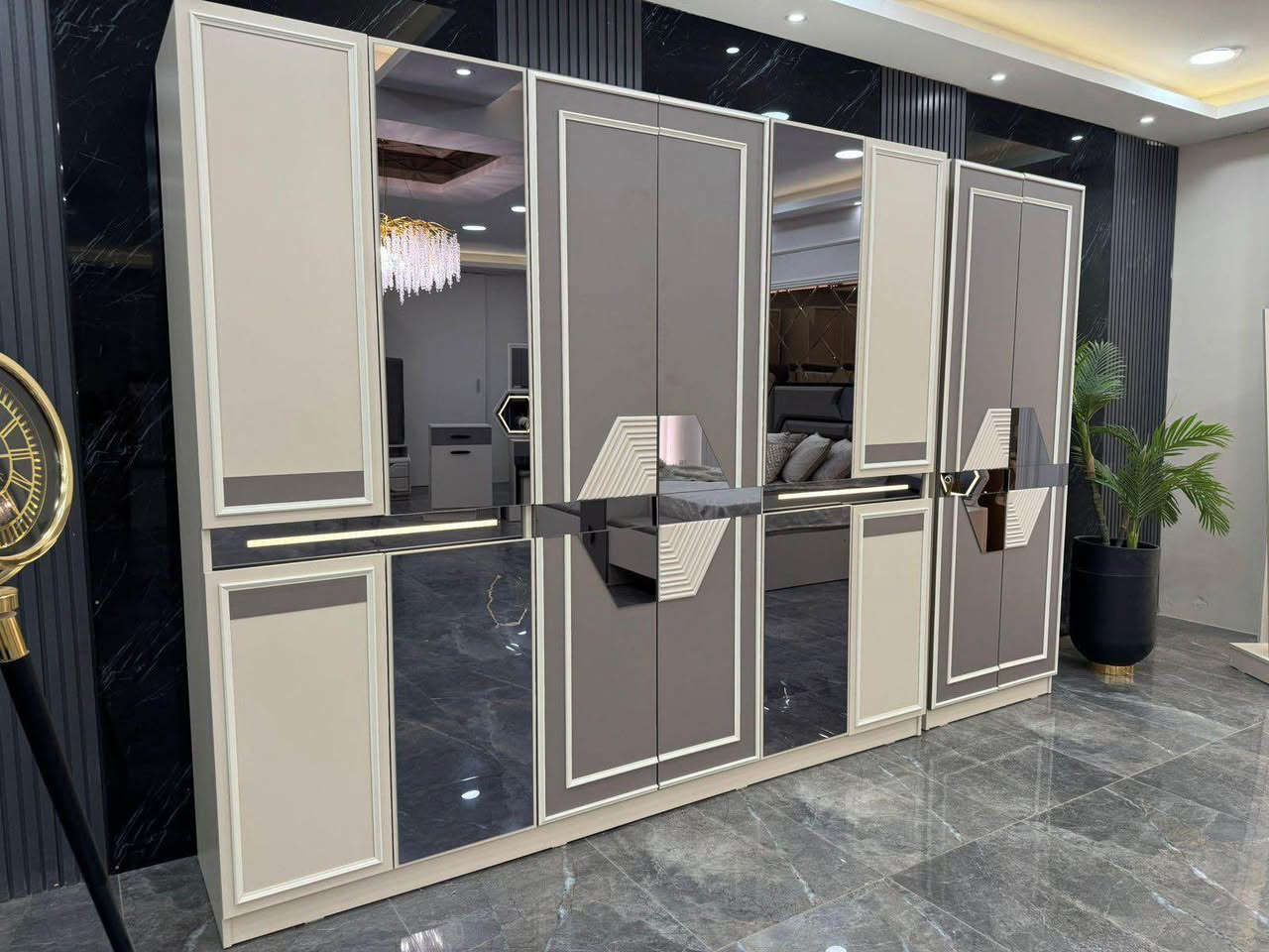 شركة اليقين للاثاث المنزلي Singapore


**إذا كنت صاحب هذا الإعلان وتريد حذفه لأي سبب، رجاءا أرسل رسالة إلى الدعم الفني**