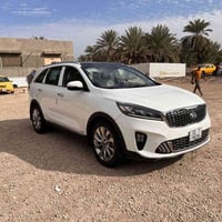 سورنتو • ٢٠٢٠ • ٧٩٠٠٠ كم