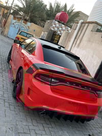 دايتونا • ٥٫٧ V8 • مقاعد جلد