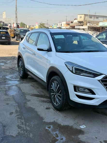 السلام عليكم توسان 2020 خليجي كفالة عامة من الصبغ البارد والتبديل الكاصد فول عدة البنراما 5 عدسات معروفة مواصفات الكاصد ماشية 70  مكاني بغداد 
السعر 210 وبيهة مجال
***********
