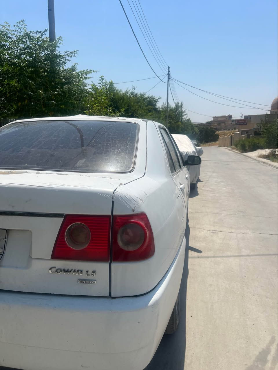 ‎سلاوی خواتان لیبی ئەم سەیارە بۆ فرۆشتن ئەوەی ویستی نامە بنیری‎ شقلاوة, أربيل


**إذا كنت صاحب هذا الإعلان وتريد حذفه لأي سبب، رجاءا أرسل رسالة إلى الدعم الفني**