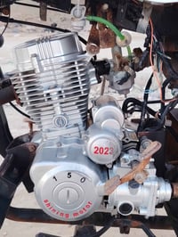 ستوته أم تي آر • موديل 2014 • مكينه وكير 2023