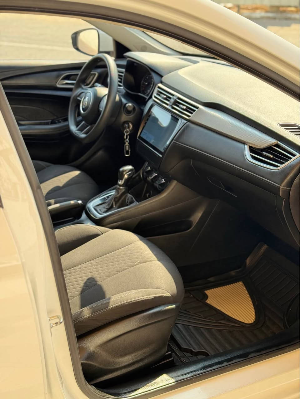 mg 5 2020
95.km
بێ بۆیاغ بێ لیدران تەناها دۆسەکەی کەمیک قوپاوە جاش نەکراوە مەکینە تەبریت گیر بەشەرت رەقم شتی نوێ بەشەرت تەحویل کلینە سەیارەکە
*********** (٦٢٠)هەزار غڕامەی لەسەرە پاش مامەڵە دەگەرینمەوە ٨٨ مەجالێکی براینە أربيل, العراق

