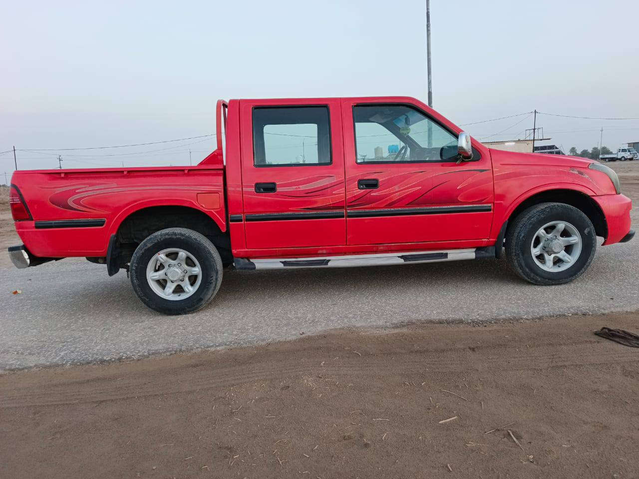 يالله سلام عليكم سياره البيع گنوه مديل 2012سياره مكفوله كفاله عامه ابيع سونار شرط سياره جديده وضع شركه ماذب عليها ربع تبريد ثلج تدفه مسجل تغفيل سويج عن بعد ريموت رقم بغداد سنويه جديده ارقام لوحات نگليزيه دواخل حلوه  مدوشمه وكامله سياره احله من صوره تجي وشوف بعينك سياره مال جني واحد على واحد سعر اتصل وبيك خير ودلل 
***********
ملاحضه مراوس بگنوه گريتويل بومه سكاي اراوس حسب القناعه
