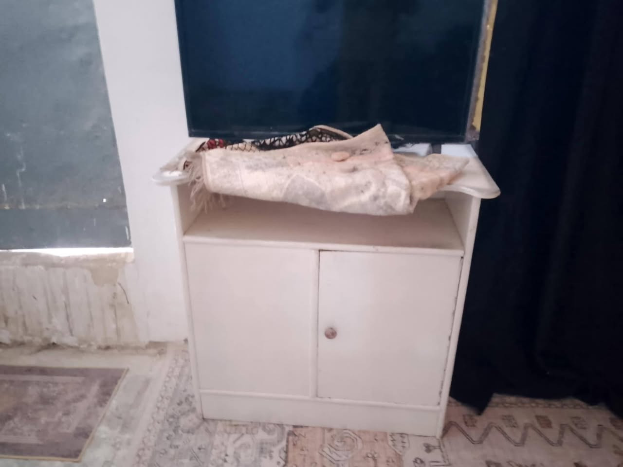 غرفه للبيع نضيفه ٧ قطع سعر ٣٠٠ وبيه مجال


**إذا كنت صاحب هذا الإعلان وتريد حذفه لأي سبب، رجاءا أرسل رسالة إلى الدعم الفني**