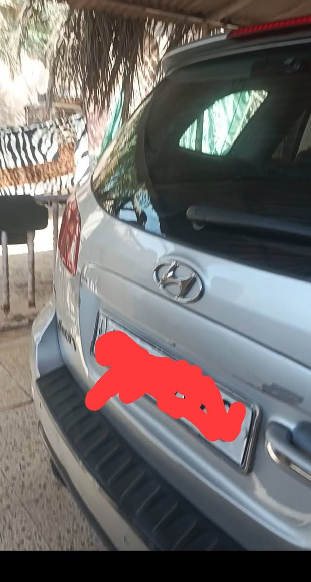 سياره سنتافي فول نظافه كاز حداديه جديده تبريد ثلج سنويه 2029الاستفسار ***********
