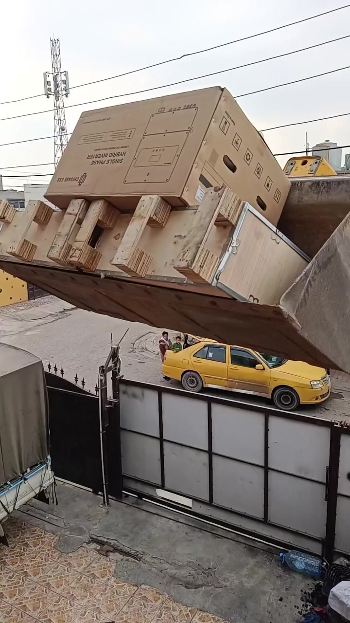 وفّر فلوسك… واشتغل بطاقة نظيفة!
هل تعبت من انقطاع الكهرباء وارتفاع الفواتير؟
🔋 الحل عندنا مع أنظمة الطاقة الشمسية الحديثة!
✅ تشغيل مستمر 24 ساعة
✅ تقليل كبير في فاتورة الكهرباء
✅ تركيب سريع وضمان موثوق
✅ مناسب للمنازل والمحال والمزارع
🌱 استثمر اليوم في طاقة نظيفة لمستقبل أفضل.
📞 تواصل معنا الآن واحصل على استشارة مجانية
***********
