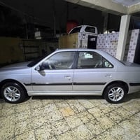 بارس • ٢٠٢٤ • مشراق القديم