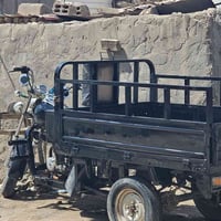 ستوته • ثلاث عجلات