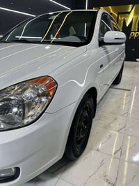 اكسنت شركه عامه مكفوله كفاله عامه 2011 عليه نانو سيراميك بي ضمان ماشيه...