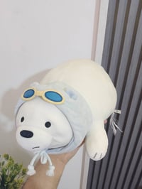 دب ثلجي • أصلي • مينيسو