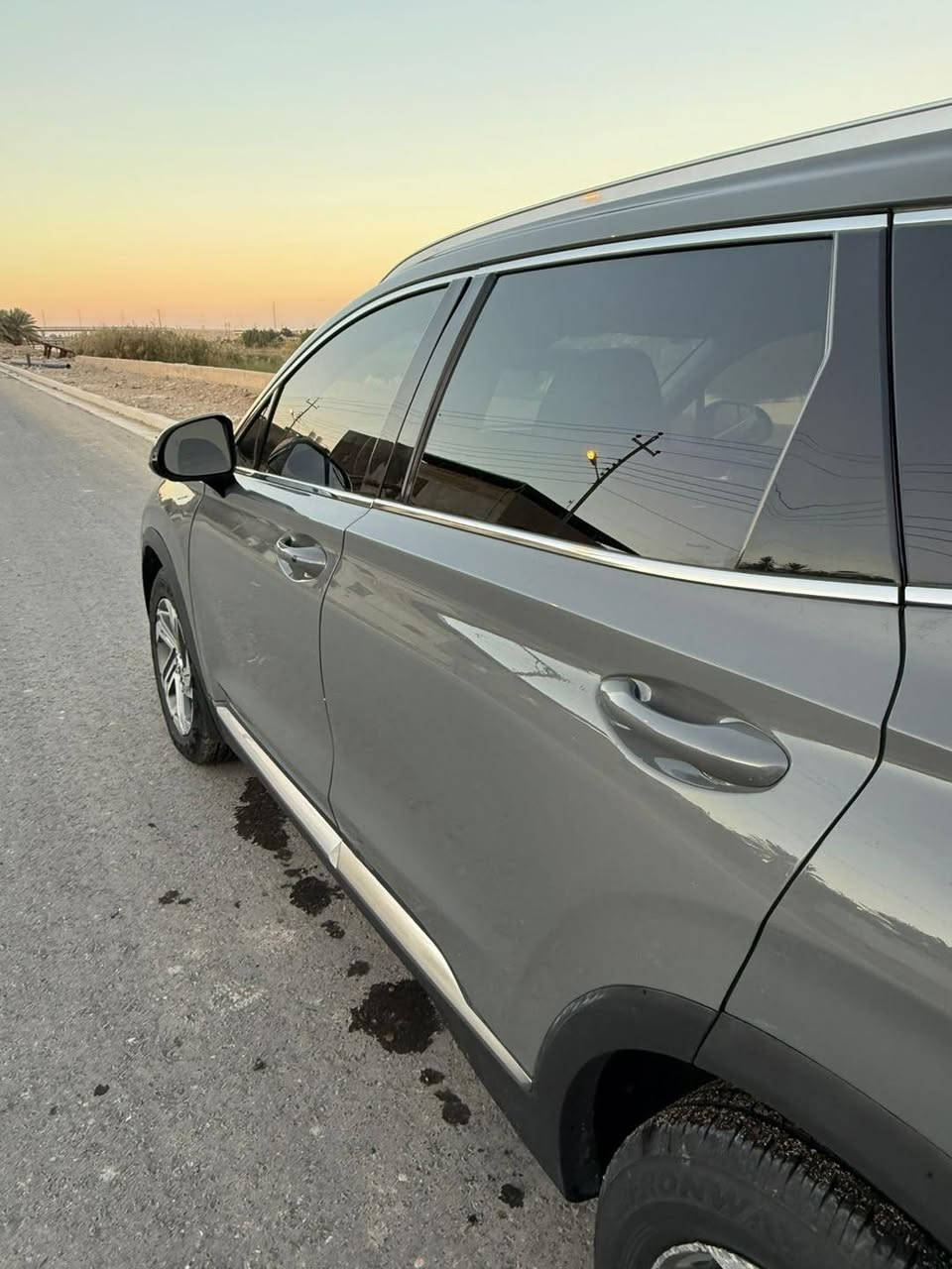 ما انشر غير بس الزين والمناسب حتى الكل يستفاد 🌹🌹🌹
الله يرزقكم اجمعين يارب ❤️❤️❤️
✅ لمعرفة السعر علق ب …. ✅ تم 🤲

هونداي سنتافي 
موديل 2022
وارد امريكي 
بدون ايرباك الضربة موضحه بالصور
 محرك ٢٥٠٠ 
السيارة بالحالة الوكالة
☎️☎️☎️☎️☎️
رقم الهاتف ***********
