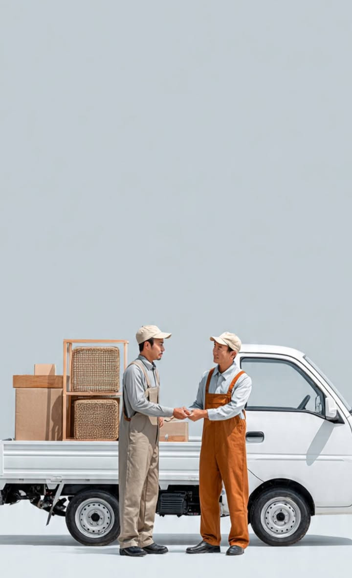 *1كيه حمل نقل اثاث  
سرعة، أمان، أسعار مناسبة  
للحجز: ***********، ***********

*2.
🚛 *كيه حمل نقل اثاث* 🚛  
نقل جميع انواع الاثاث والبضائع داخل بغداد والمحافظات  
تغليف + تحميل + تنزيل + عمال  
اتصل هسه: ***********، ***********
متوفرين 24 ساعة

*3. 
خدمات نقل الاثاث المنزلي والمكتبي  
سيارات كيه حمل حديثة ومغلقة  
عمالة مدربة للحفاظ على اثاثك من الكسر والخدش  
*********** -*********** كيه حمل نقل اثاث

*4. 
تريد تنقل ومرتاح البال؟  
كيه حمل نقل اثاث يوصلك بأمان  
لا تشيل هم، احنه نشيل عنك  
***********، ***********
