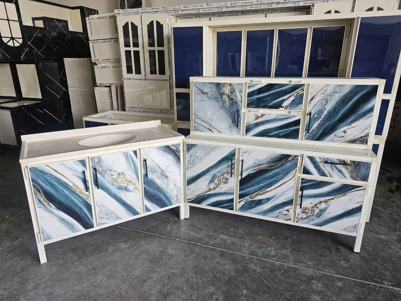 كاونتر قياس متر ونص
3 قطع عملي  🔥

شغل مرتب يناسب كل الاستخدامات

وتوصيل مجاني داخل بغداد 🚚
الكمية محدودة
للحجز راسل خاص


**إذا كنت صاحب هذا الإعلان وتريد حذفه لأي سبب، رجاءا أرسل رسالة إلى الدعم الفني**