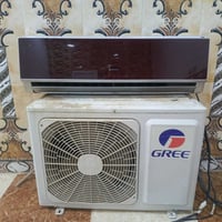 سبلت طن ونص • عاطل • يحتاج غاز
