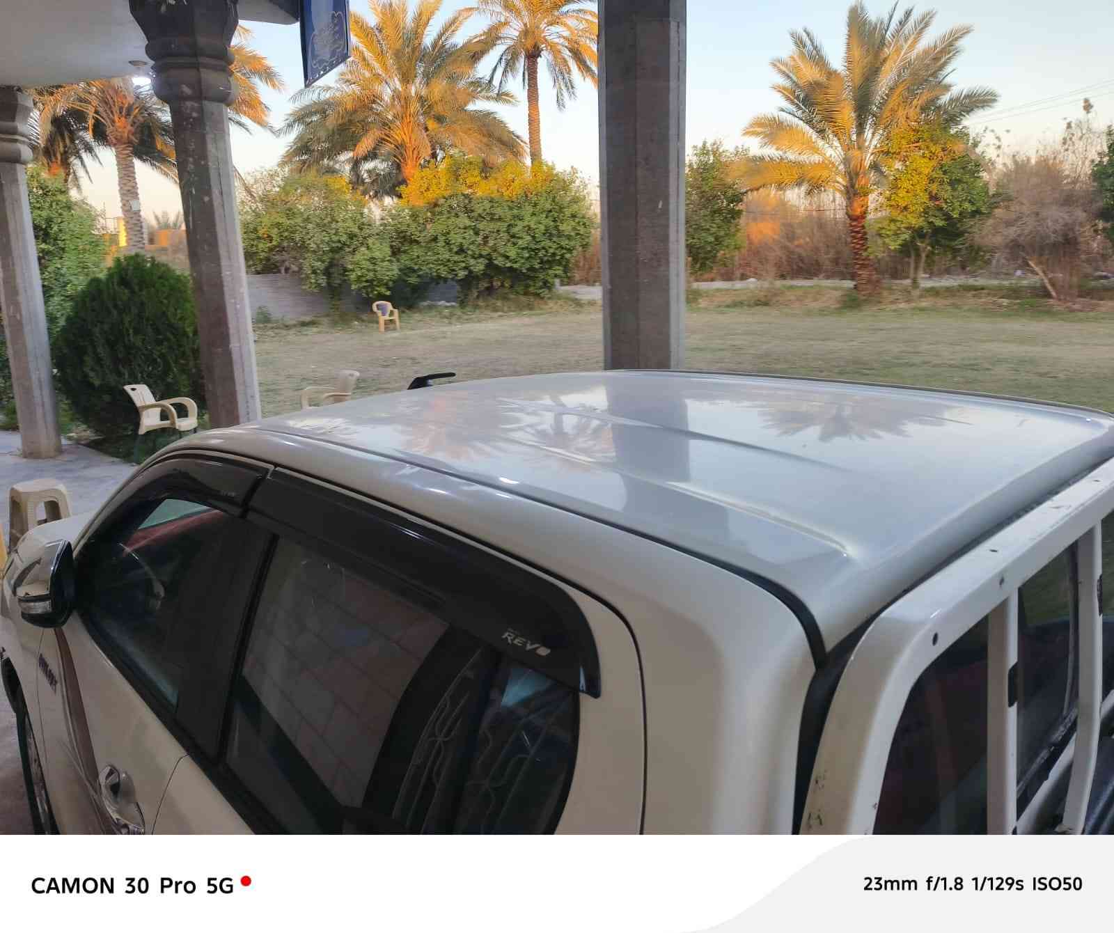 اسلام عليكم بيكم ٢٠١٧
رقمه مثنى مشروع وطني بيه جاملغين وبنيد وبيه رشه باب الصدر شبر فقط ولباقي كفاله سياره حداديه وكير ومحرك شركه سياره مناسبه حيل واني بياع ومستعجل عنوان مسيب ***********
