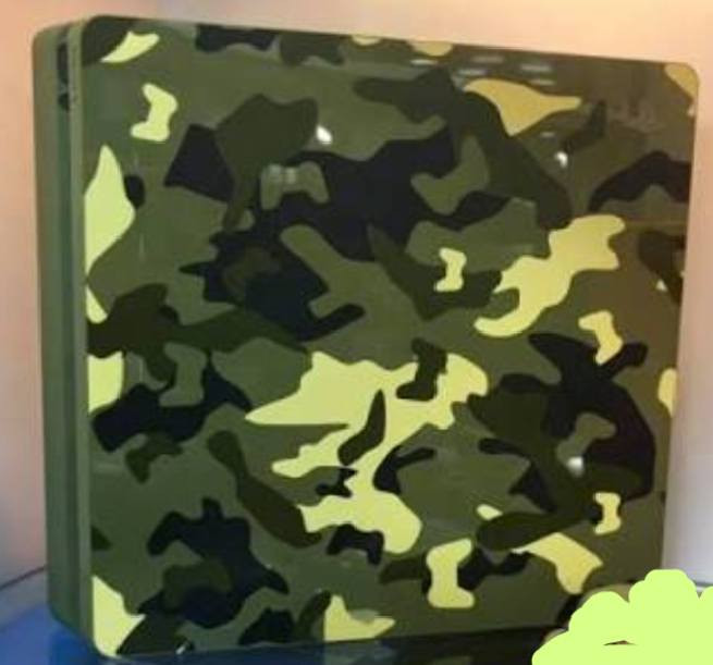 السلام عليكم متوفر بلي فور اسلم اونلاين ممفتوح نضام اصدار 13.2 بعد كم شهر ويتهكر دبل جوستك واحد تيرا دبل جوستك شبيه الفايف السعر 225وبي مجال لا يوجد توصيل مكاني بابل ‏‪***********‬‏
