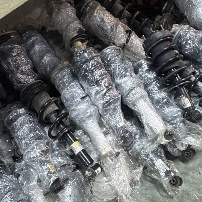 🚗🔥 عرض خاص من مركز شوفرليت بغداد لقطع الغيار 🔥🚗

إذا تريد قطع غيار أصلية وتجارية بأسعار منافسة وجودة مضمونة، فأنت بالمكان الصحيح!

📌 نوفر قطع غيار لجميع سيارات شوفرليت، منها:
✅ أوبترا
✅ ماليبو
✅ كروز
✅ أفيو
✅ إبيكا
✅ كابتيفا
✅ ترافرس
✅ تاهو
✅ سلفرادو
✅ بليزر
✅ سبارك
✅ سونيك
✅ إكوينوكس

🎉 عروض خاصة لفترة محدودة:
🔹 خصومات على مجموعة مختارة من قطع الغيار.
🔹 أسعار منافسة مع أفضل جودة.
🔹 خدمة سريعة في توفير القطع المطلوبة.

💯 الجودة مضمونة... والسعر يرضيك... وخدمتنا تشرّفك.

📞 للاستفسار وطلب القطع:
***********

📍 مركز شوفرليت بغداد
ثقتكم هي سر نجاحنا، وهدفنا نوفرلك القطعة الصح بأفضل سعر.
