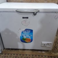 مجمده للبيع جديده ماداخله تصليح تجميد فول استفسار اتصل ع رقم 078028030...