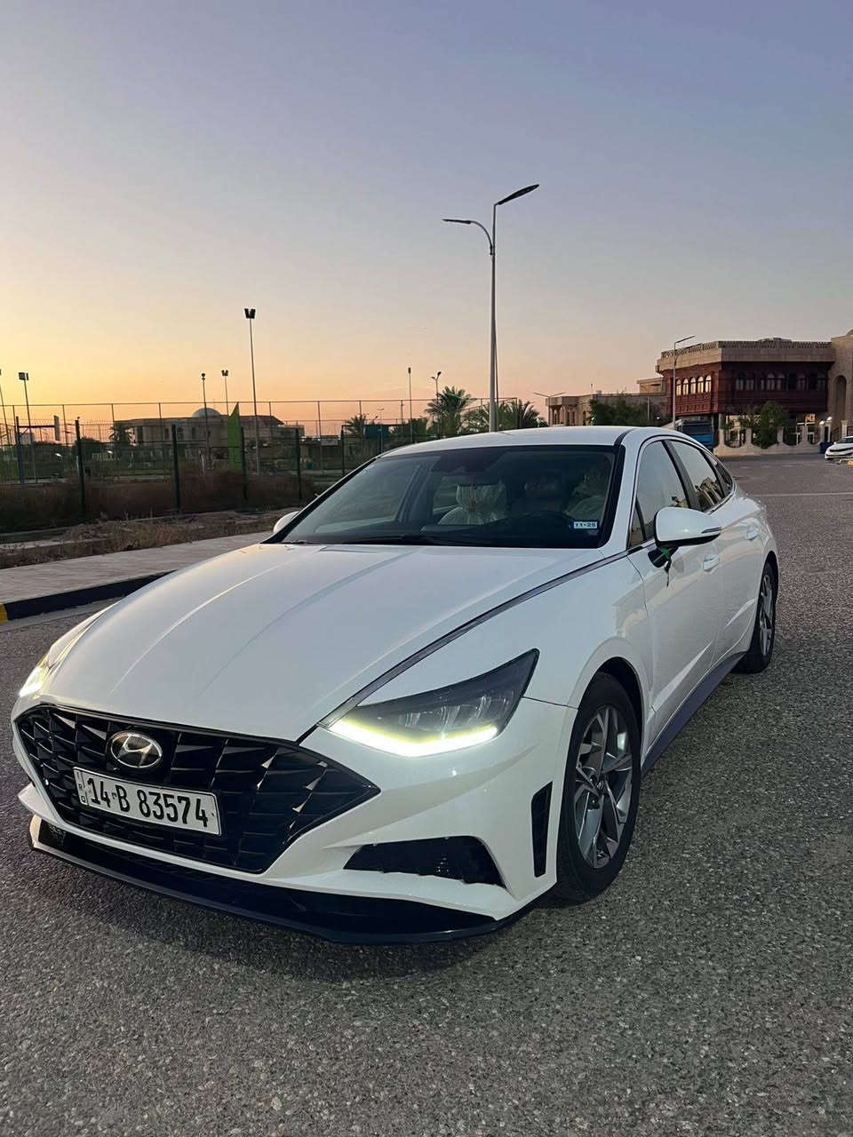 سوناتا موديل٢٠٢٣
وارد أمريكي سياره جاهزه للأخر حادثها متكر الكدام وشويه بل بنيد سياره معوقين المعوق ولد شاب مكاني بصره معمل ورق سعر ١٧٥ رقم الهاتف ***********
