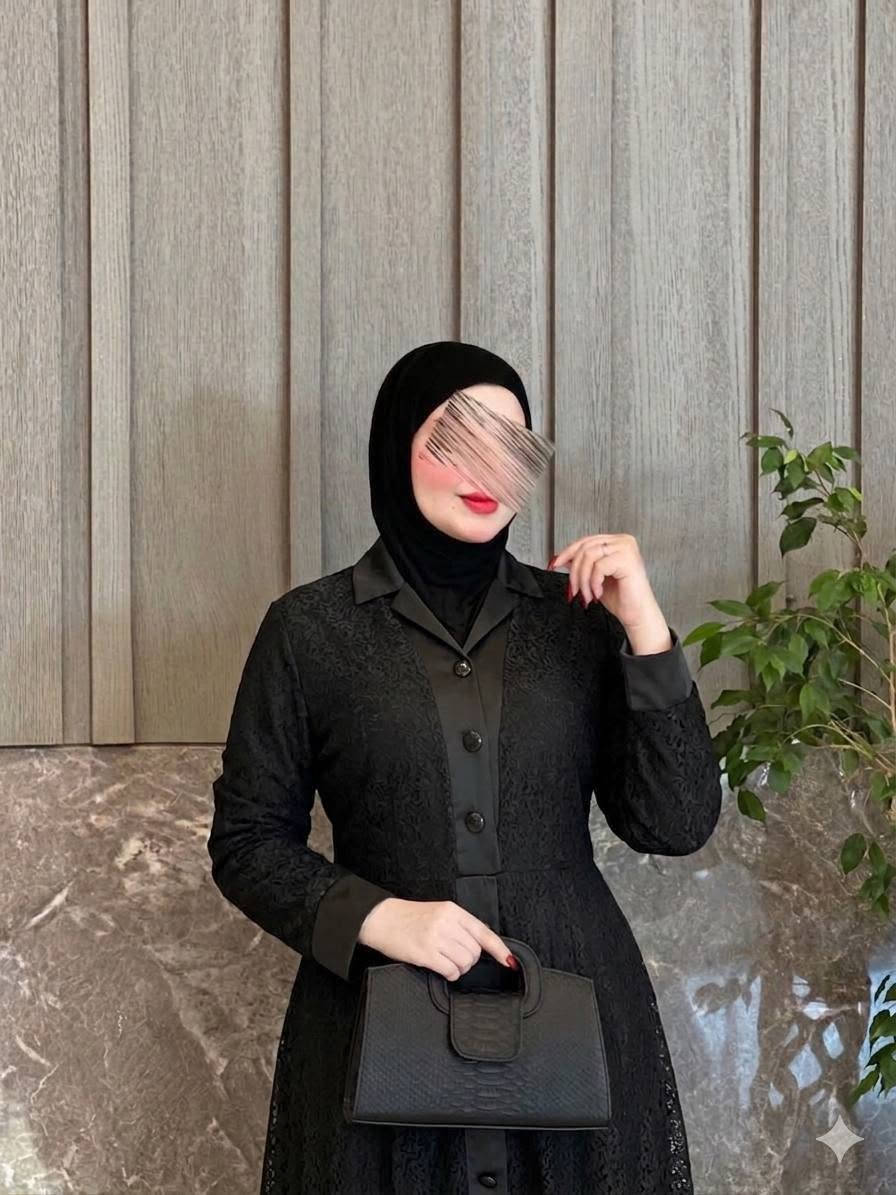 جديد وجمال 👌🔥فستان توكسيدو موديل كيبوز ب تصميم نازك دكم عل طول
قياس 38/40/42/44/46/48

#سعــــــــــــر35


**إذا كنت صاحب هذا الإعلان وتريد حذفه لأي سبب، رجاءا أرسل رسالة إلى الدعم الفني**