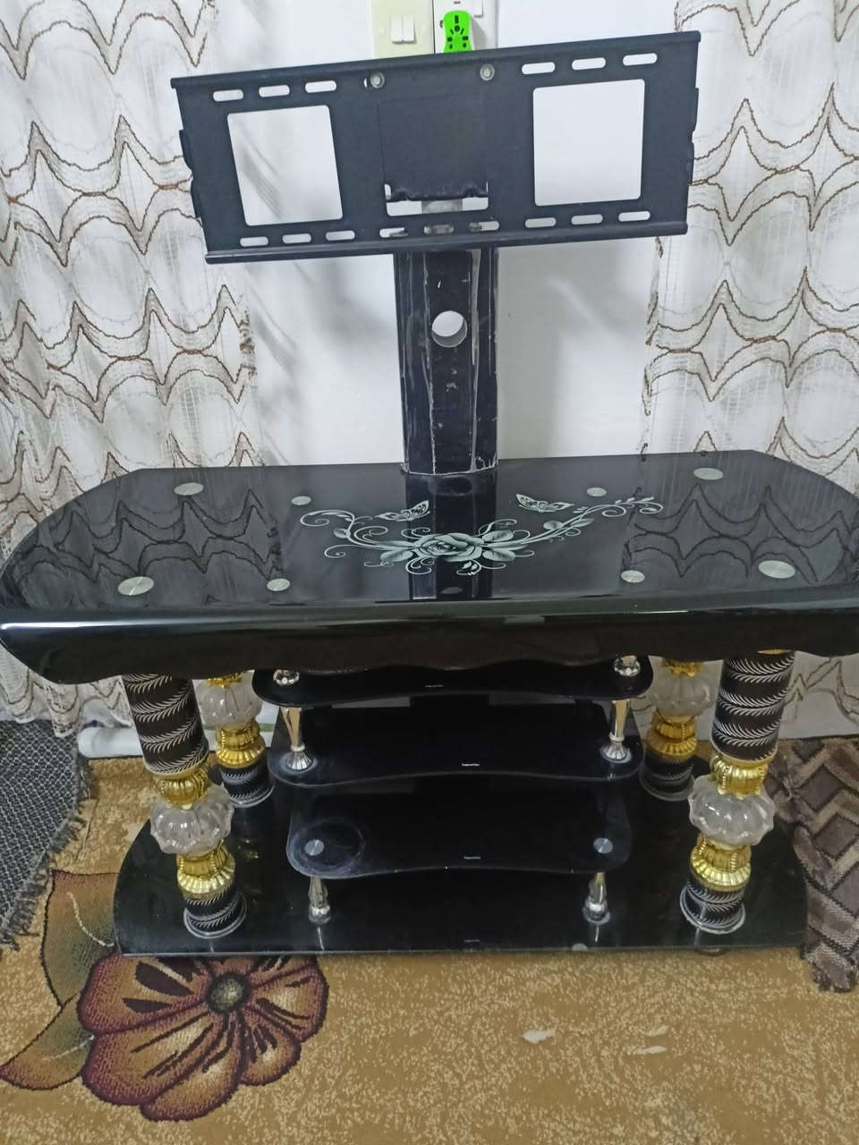 تخت طفل حيل نضيف 50 الف 
ميز 25


**إذا كنت صاحب هذا الإعلان وتريد حذفه لأي سبب، رجاءا أرسل رسالة إلى الدعم الفني**