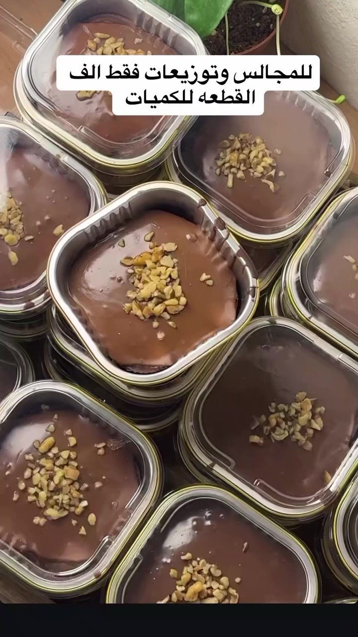 شوفولي هل الجمااال 💖💖💖🥰🥰🥰
الذ شي ممكن تجربوه 🥰💝💝💝💝💝 
علب حلا بارد مليااااان نوتيلا 💖💞💥💥 
للحجز والاستفسار خاص 💫🔥🔥💯🔥 
#حلا #تفاعل #تفاعلكم_يساعدنا_على_الاستمرار🍃🍃 
#توزيعات #اكسبلور_فولو_للبيج❤️


**إذا كنت صاحب هذا الإعلان وتريد حذفه لأي سبب، رجاءا أرسل رسالة إلى الدعم الفني**
