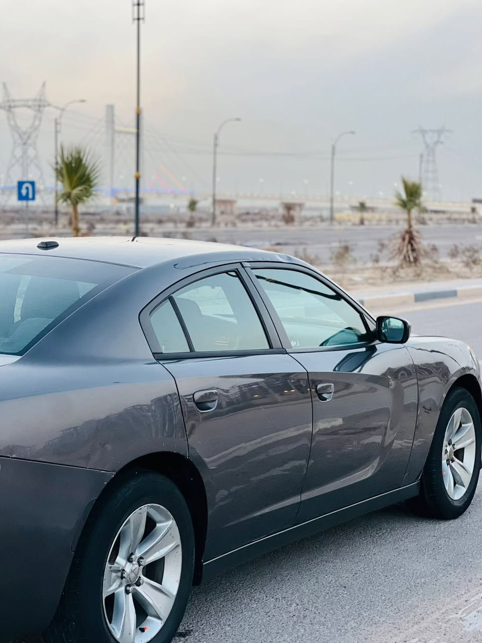 لسلام عليكم سياره جارجر لبيع لون نيلي سياره جاهزه من كلشي تخم تاير جديد كير محرك كفاله حداديه بالكارتون سياره مديل ٢٠١٥معلايه ١٦ سياره بيه تبديل باب الايمن والايسر. وبارد بالجاملغ الايمن والصبغ بالداير الخلفي على كد اربع أصابع سياره رقم بغدادسعر 130 بيه مجال بصيط 
  

رقم تلفون   ‭٠٧٧٦ ٠٧٤ ٤٤٦٤‬

#العراق #جرجرات #اكسبلور #سياره_للبيع#فخامت_المريكي
