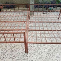 سرير • غرفة نوم • اثاث منزلي • ديكور منزل • للبيع