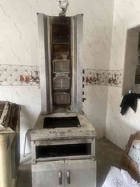 شغال مزبوط • حالة ممتازة • إلكترونيات