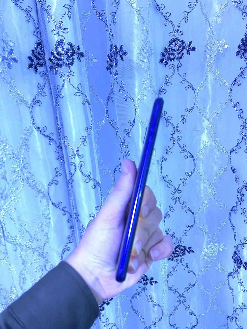 السلام عليكم للبيع جهاز a10 السعر ٣٧ قفل ذاكره ٣٢ رام ٣ الجهاز مكفول من كل عيب ضرط الفحص (ضمان يومين)


**إذا كنت صاحب هذا الإعلان وتريد حذفه لأي سبب، رجاءا أرسل رسالة إلى الدعم الفني**