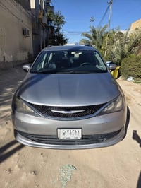 باسفيكا فويجر • ٢٠٢٠ • حادثة خلفي