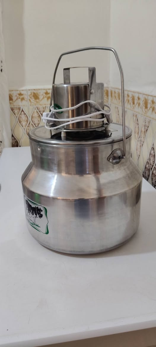 مخضاضه لبن نوعيه زينه السعر 60مكان بصره ابو خصيب


**إذا كنت صاحب هذا الإعلان وتريد حذفه لأي سبب، رجاءا أرسل رسالة إلى الدعم الفني**