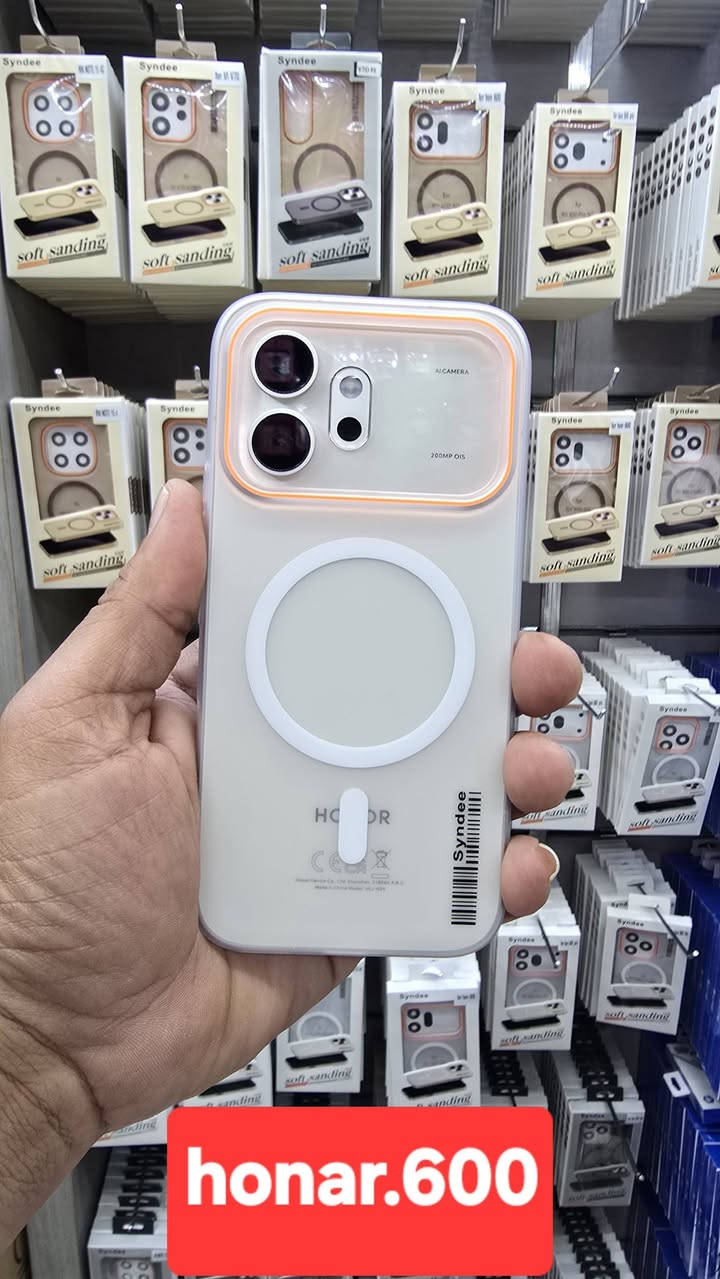 #Honar600
#Honar600pro
#Honar600lite
#Vivov70
#Vivov70fe
#Xiaominote15
الحق الكميه محدوده 
جرب ساندي اصلي ماك سيف شغال غني عن التعريف 4.الوان 
#Homescreen 
#homescreen


**إذا كنت صاحب هذا الإعلان وتريد حذفه لأي سبب، رجاءا أرسل رسالة إلى الدعم الفني**