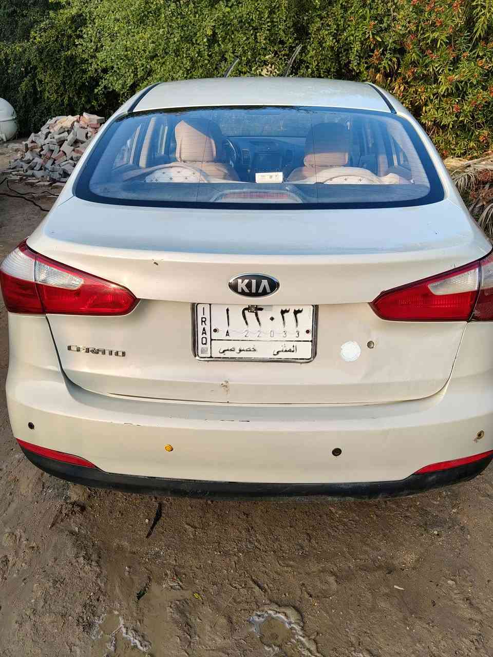 مديل 15 سنويه 28 رقم مثنى 
مكينه كير تبريد حداديه كله جاهز
السياره بيه صبغ حزام بدون فتح وتبديل شرط بيه سونار سياره المكان السماوه رميثه 
السعر 103وبيه مجال ترهم مراوس ***********
