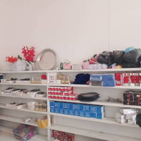٣رفوف • ١٫٥-٣م • كوت