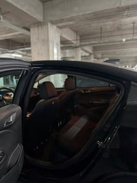 ٢٠١٧ • ١٤٠٠ تيربو • تيربو عاطل