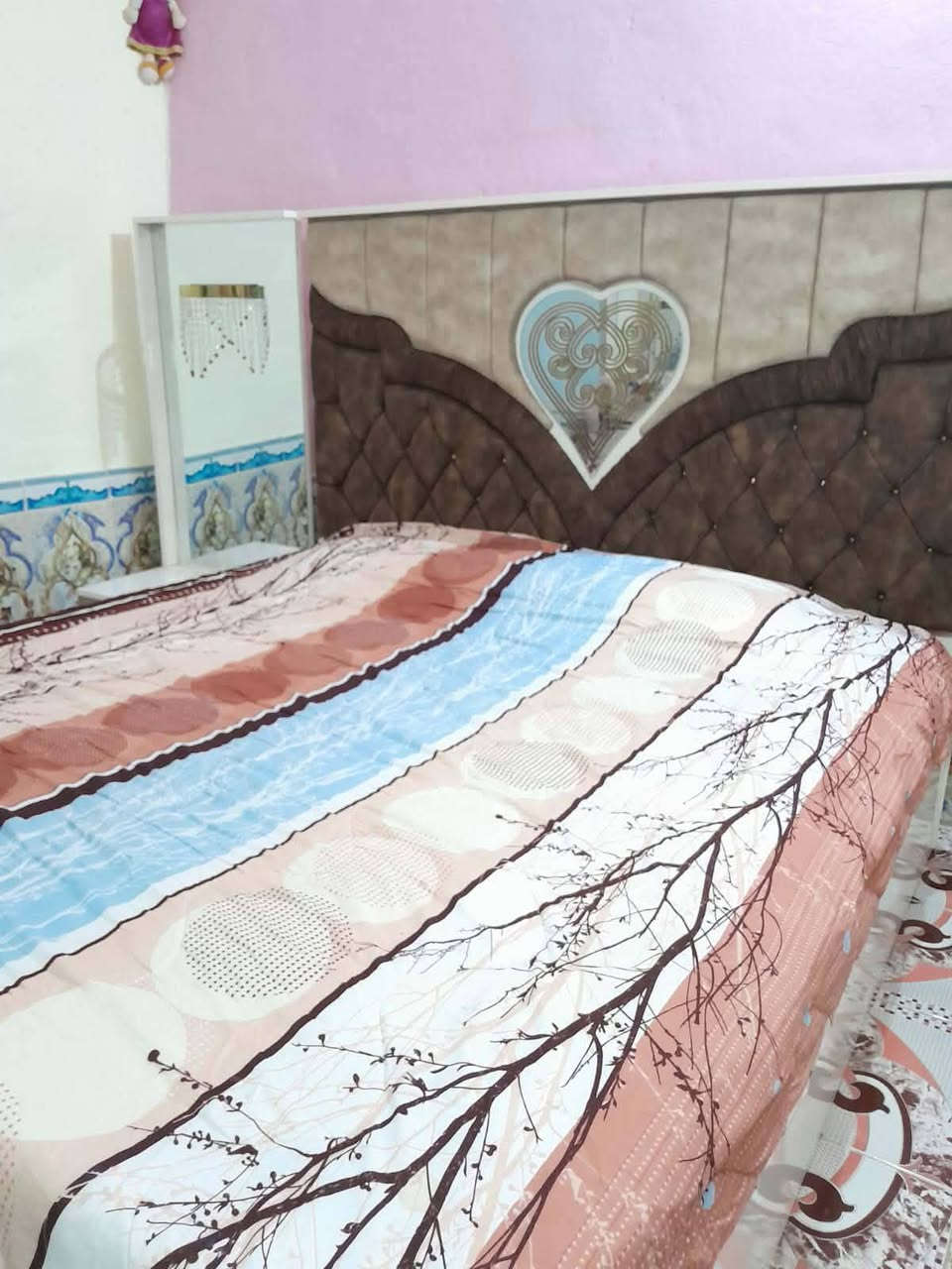 غرفه نوم مابيها اي كسر كامل ملحقاتها السعر 450 وبيها مجال البصرة شط العرب الفيحاء


**إذا كنت صاحب هذا الإعلان وتريد حذفه لأي سبب، رجاءا أرسل رسالة إلى الدعم الفني**