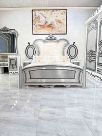 غرفه نوم شغل عراقي درجه اقتصاديه 975الف  للحجز والاستفسار مراسله الصفح...