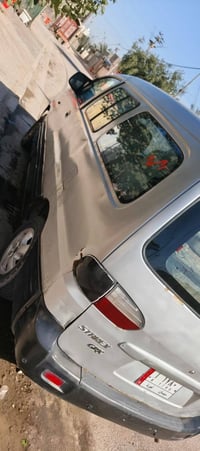 ستار اكس • ٢٠٠٧ • مكينة كير مكفوله